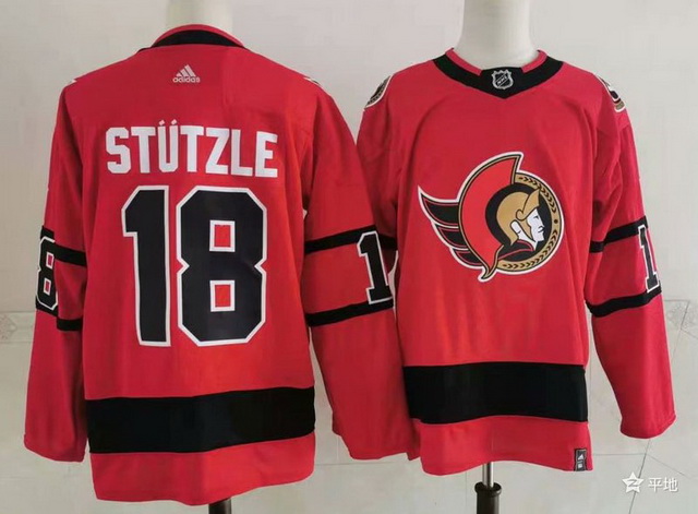 Ottawa Senators Jerseys 07